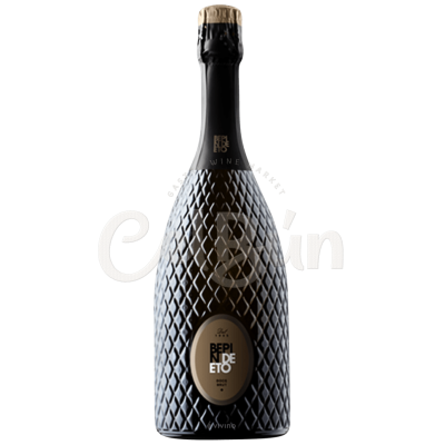 Prosecco Bepin d Eto Brut - 750ml